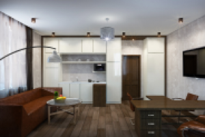 Кабинет руководителя