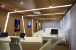 Конференц - зал