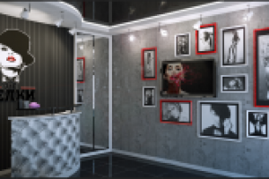 Салон красоты "The ТЕЛКИ"