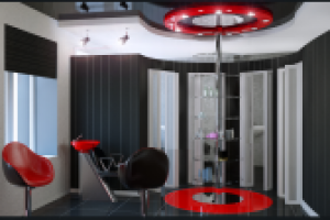 Салон красоты "The ТЕЛКИ"