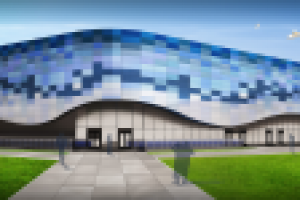 Бассейный комплекс