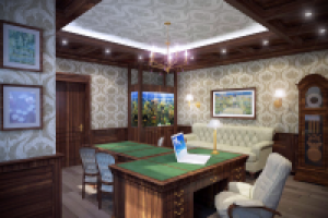 Кабинет руководителя