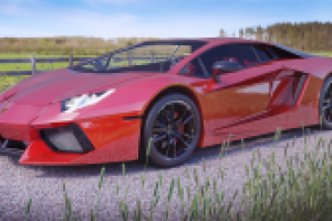 Визуализация автомобилей