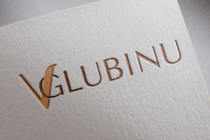 Логотип: «в глубину» для интим-масел