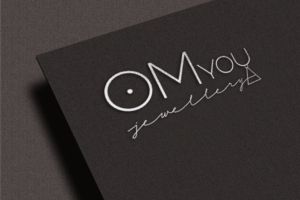 Логотип: «omyou» для ювелирных изделий