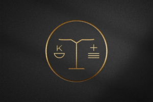 Логотип: «к+» для юриста