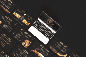 Презентация: вода «okeara» с наночастицами золота