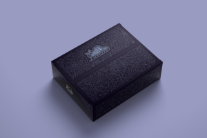 Luxette - домашний текстиль