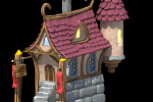 Работа 2506420