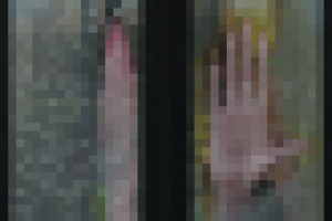 рекламный постер