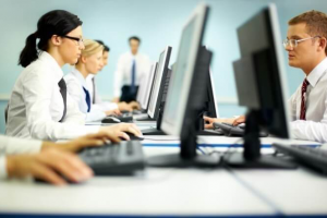 Аудит отдела продаж