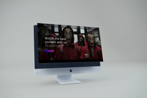 Онлайн - кинотеатр