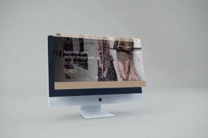 Интернет магазин Зара