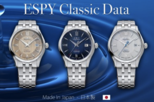 Видеоролик о часах KENTEX WATCH