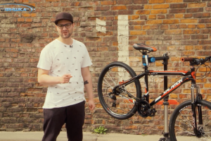 Видеообзор велосипеда Salomon