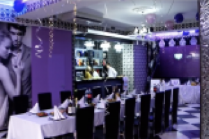 Ресторан Фрязино М