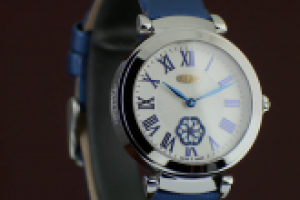 Видеосъемка часов Taller Princess