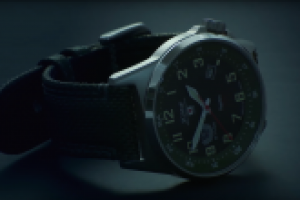 Часы Kentex JGSDF