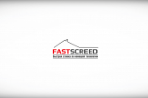 Съемка заливки стяжки для строительной компании