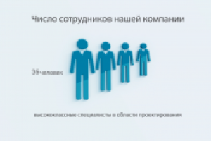 Ролик о компании МОСТОР