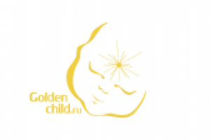 Анимация логотипа Golden Child