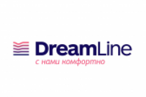 Анимация логотипа Dreamline