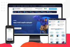 IQ-Сервис - Сервисный центр