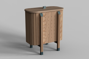 Сундук для игрушек