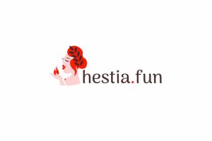 Секс-шоп онлайн Hestia.fun | logo