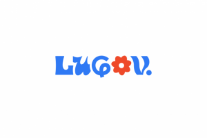 Графический дизайнер LUGOV. | logo
