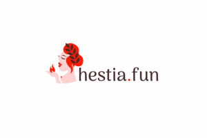 Секс-шоп онлайн Hestia.fun | logo