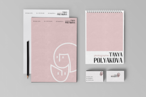 Фотограф Таня Полякова | branding