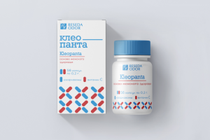 Пищевые добавки | packaging and label