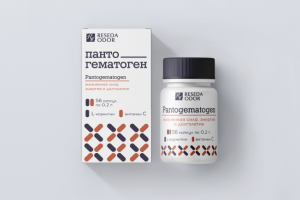 Пищевые добавки | packaging and label