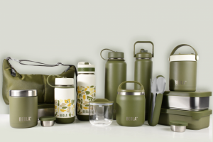 Дизайн карточки товара термоса BEOLA | Amazon