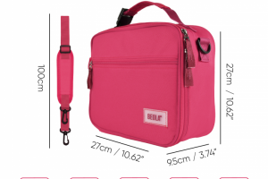 Дизайн карточки товара сумки BEOLA | Amazon