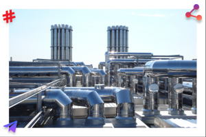 Дымоходные системы «Jeremias». SMM Instagram, ВКонтакте, Fb