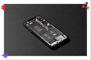 Ремонт электроники. SMM Instagram