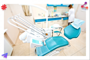 Сеть стоматологических клиник. SMM Instagram, ВКонтакте