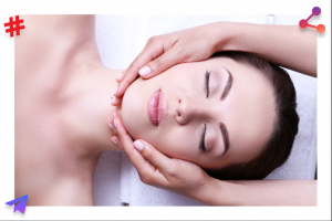 Медицинский центр. SMM Instagram, ВКонтакте