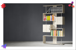 Изготовление корпусной мебели. SMM Instagram