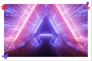 Светодиодное оборудование «MAKSILED». SMM ВКонтакте