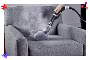 Химчистка. SMM Instagram