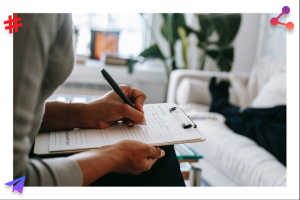 Психологический интенсив. SMM Instagram