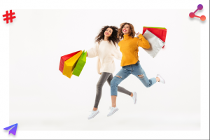 Совместные покупки. SMM ВКонтакте