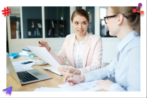 Кадровое агентство. SMM Instagram, ВКонтакте, Facebook