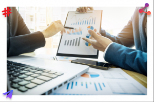 Консалтинговое агентство. SMM Facebook