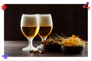 Бар. SMM ВКонтакте