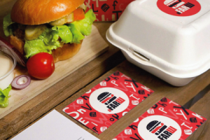 Упаковка "Farш"