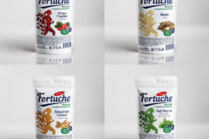 Упаковка "Fortuche"